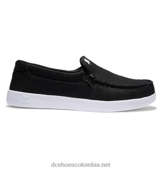  DC Shoes Tenis para hombre, Negro marino : Ropa, Zapatos y  Joyería